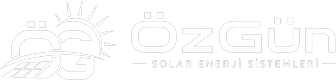 Özgün Solar Enerji